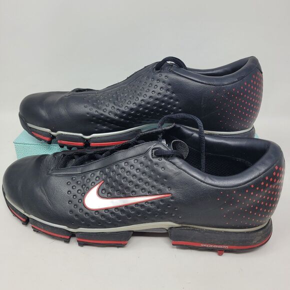 rare nike cleats